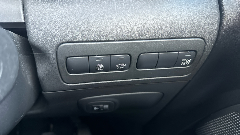 Citroen C3 Aircross 1.2 PureTech 110 C-Series Edition 5dr Petrol Hatchback